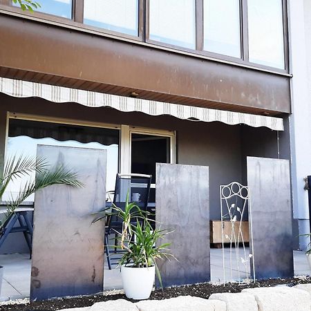 Gluexnest Apartment Bernstadt  Exterior photo