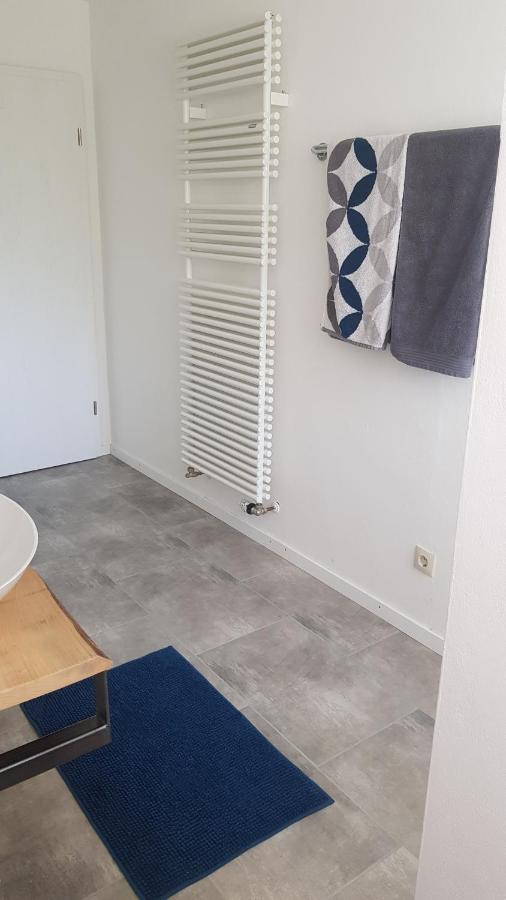 Gluexnest Apartment Bernstadt  Exterior photo